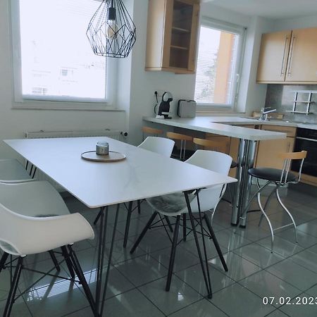 Apartment "Waldblick" - 77 Qm, 2 Schlafzimmer, Direkte S-Bahnverbindung Nach Basel, Schweiz Maulburg Kültér fotó