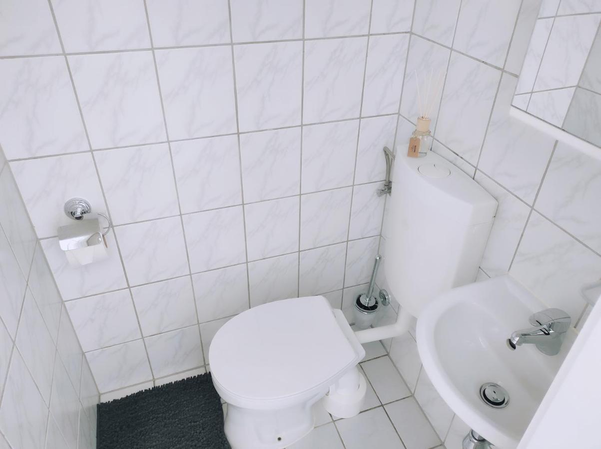 Apartment "Waldblick" - 77 Qm, 2 Schlafzimmer, Direkte S-Bahnverbindung Nach Basel, Schweiz Maulburg Kültér fotó