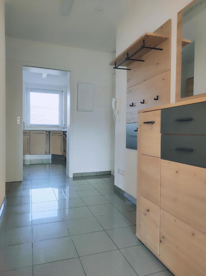 Apartment "Waldblick" - 77 Qm, 2 Schlafzimmer, Direkte S-Bahnverbindung Nach Basel, Schweiz Maulburg Kültér fotó